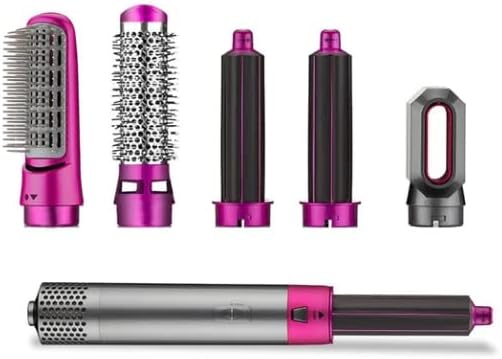CEPILLO BLOWER 5 EN 1