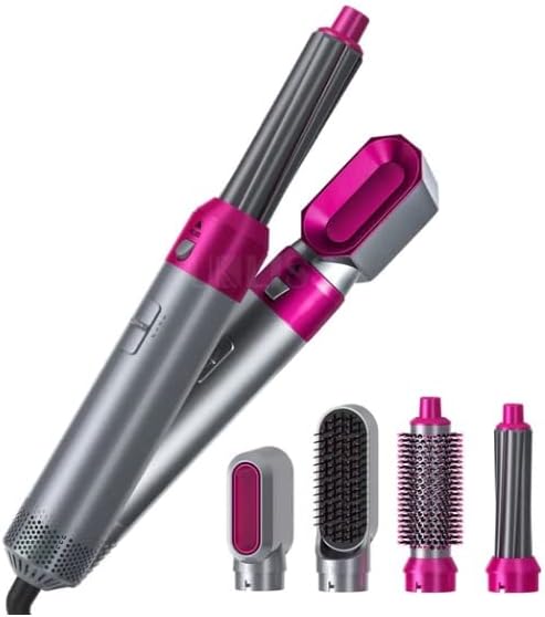 CEPILLO BLOWER 5 EN 1