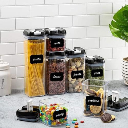 ORGANIZADOR DE ALIMENTOS DE 7