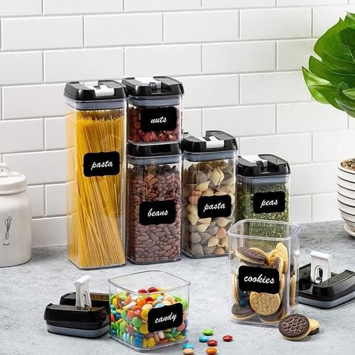 ORGANIZADOR DE ALIMENTOS DE 7