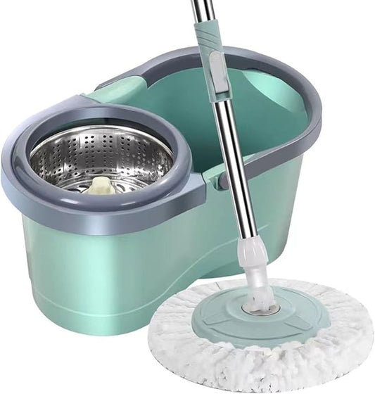 TRAPEADOR GIRATORIO