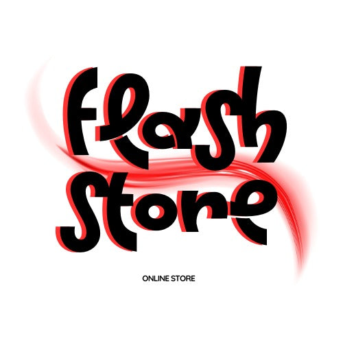 FlashStorerd 